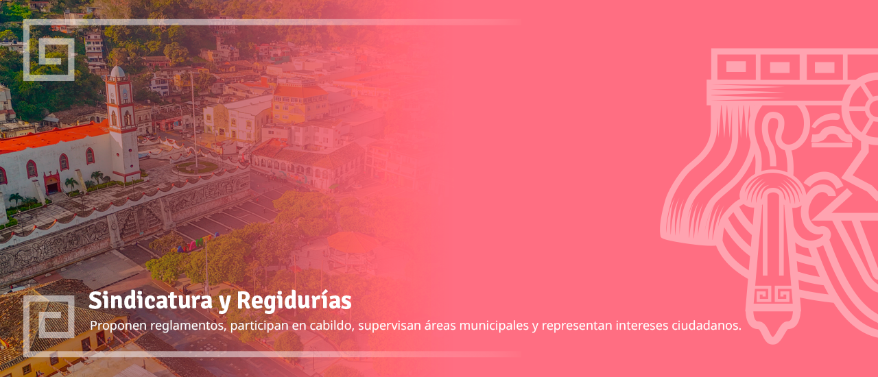 Banner Cuerpo Edilicio