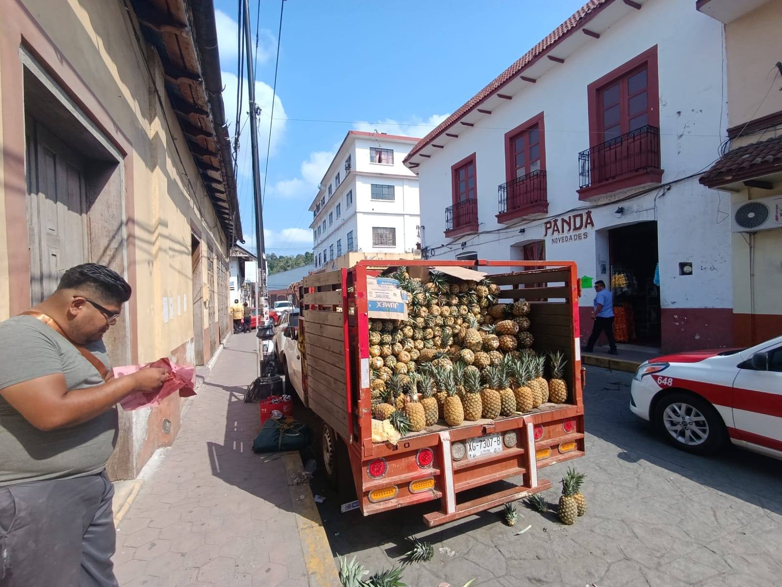 Comercio 2