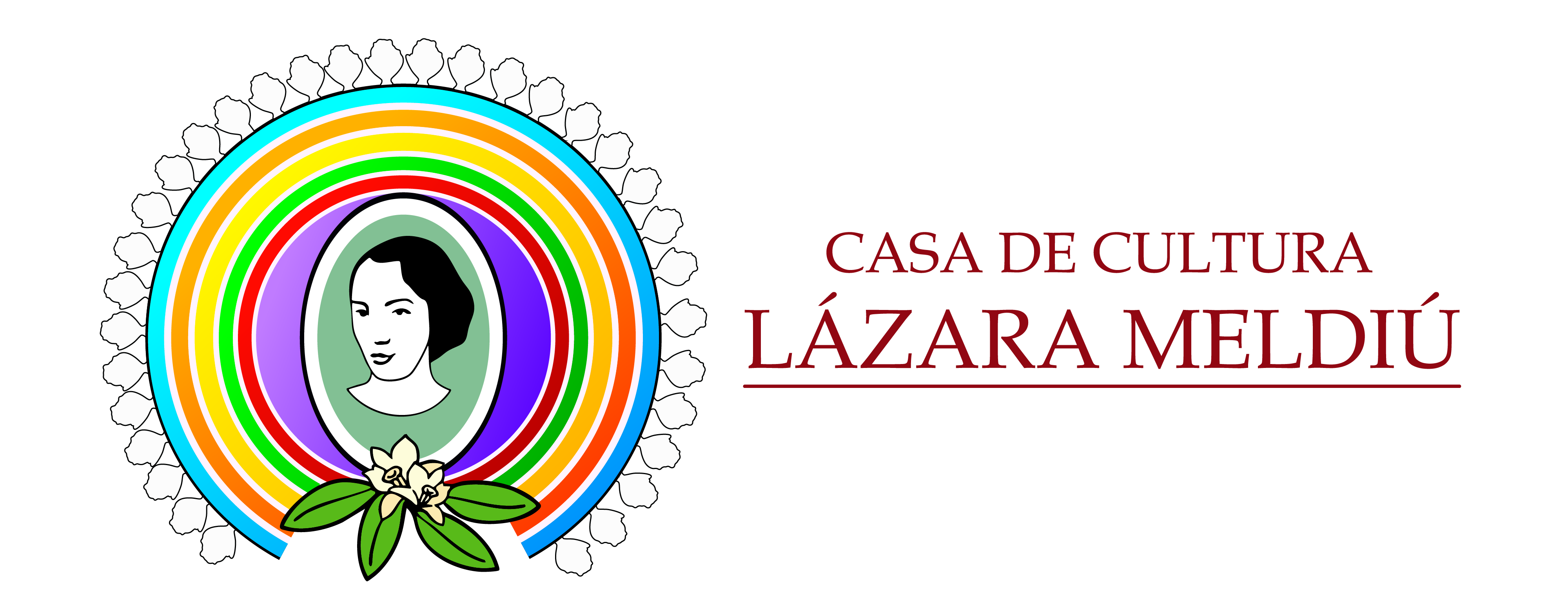 Logo Lázara Meldiu