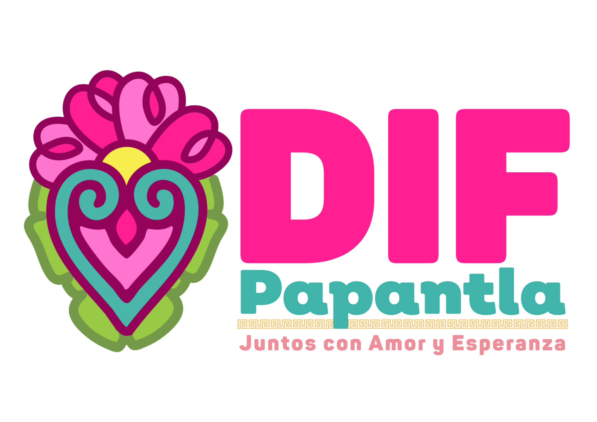 Logo DIF