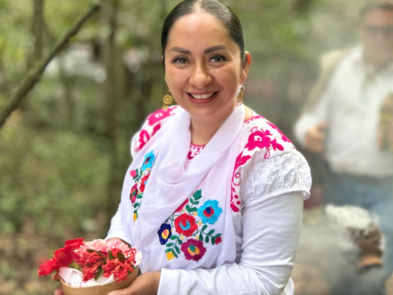 C. Adriana Martínez Saavedra