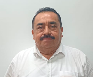 C. Epifanio Carmona Guerra
