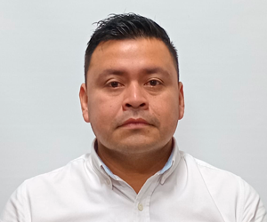 C. Izael Pérez Rodríguez